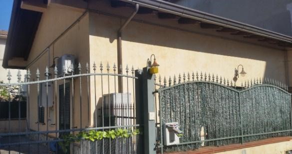 Trilocale in Affitto a Latina, zona Latina Scalo, 500€, 60 m², arredato