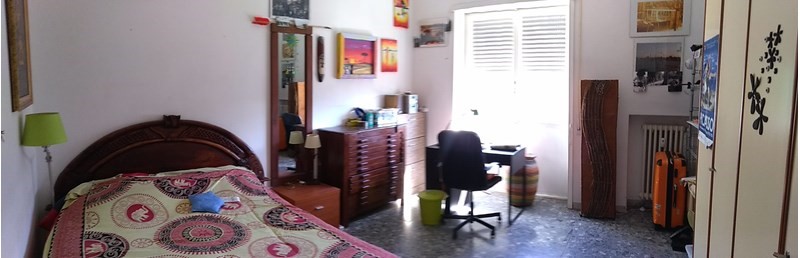 Stanza in Affitto a Roma, zona Conca d'Oro, 416€, arredato