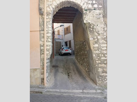 Quadrilocale in Vendita a Chiusa Sclafani, zona Via Riccio 7 , 38'000€, 110 m²