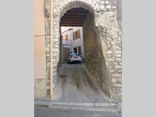 Quadrilocale in Vendita a Chiusa Sclafani, zona Via Riccio 7 , 38'000€, 110 m²