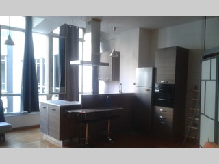 Loft in Vendita a Torino, zona San Donato - Madonna di Campagna, 113'000€, 60 m²