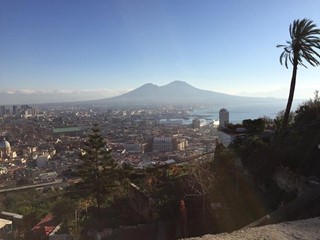 Appartamento in Vendita a Napoli, zona Vomero, 890'000€, 300 m²