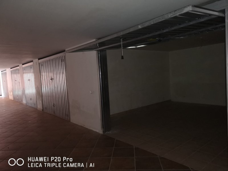 Box in Vendita a Pizzo, zona Marinella, 7'000€, 25 m²