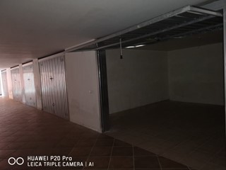 Box in Vendita a Pizzo, zona Marinella, 7'000€, 25 m²