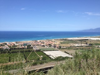 Terreno edificabile in Vendita a Pizzo, zona Marinella, 13000 m²