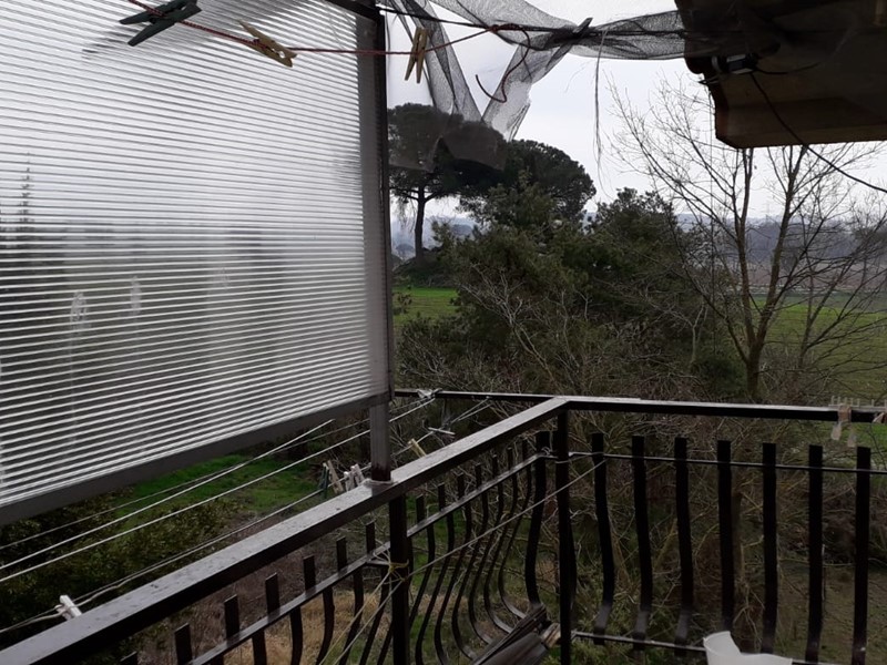 Trilocale in Vendita a Palombara Sabina, zona MARZOLANELLA, 84'000&euro;, 110 m²