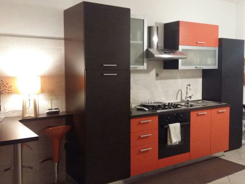 Trilocale in Affitto a Aversa, zona SERVITA, 420€, 80 m²