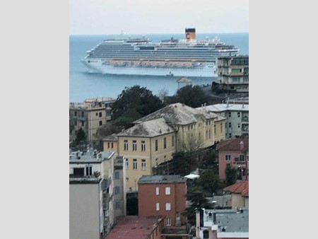 Appartamento in Vendita a Albissola Marina, zona 400mt mare, 245'000€, 90 m²