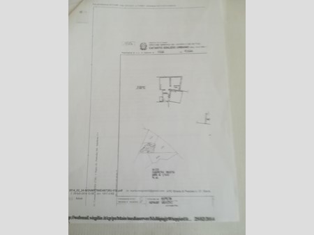 Quadrilocale in Vendita a Siena, zona Pescaia, 120'000€, 60 m², arredato