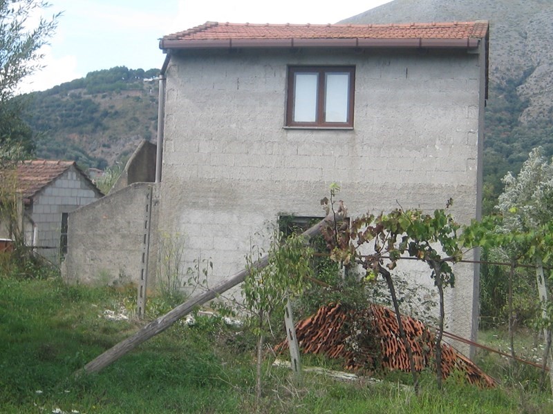 Terreno edificabile in Vendita a Camerota, zona licusati, 30'000&euro;, 3000 m²