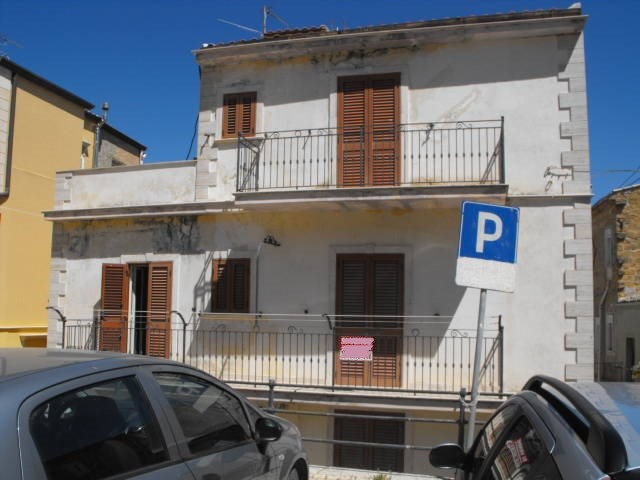 Casa Indipendente in Vendita a Comitini, zona Centrale