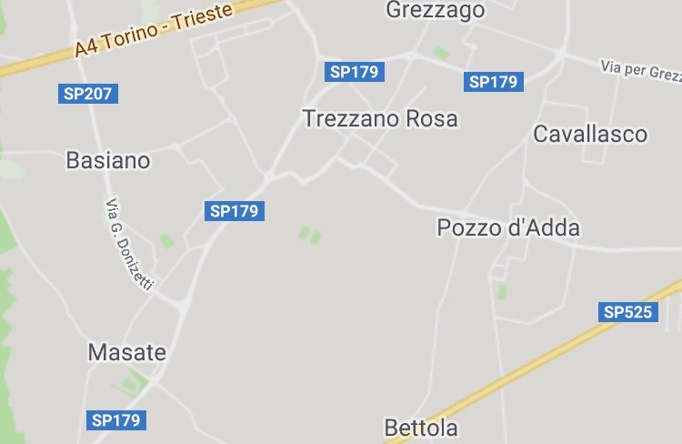 Monolocale in Affitto a Milano, 350€, 55 m²