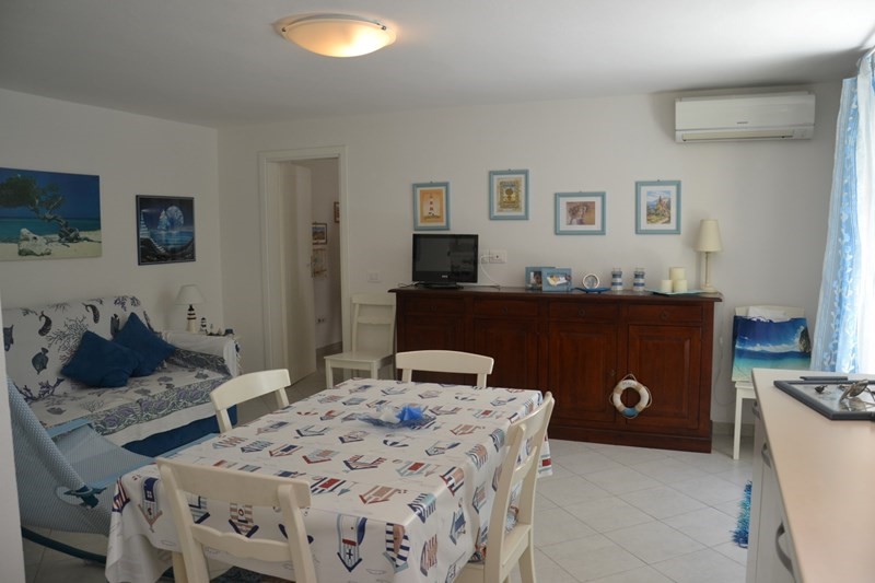 Bilocale in Vendita a Castiglione della Pescaia, zona Zona Ponte, 215'000€, 50 m²