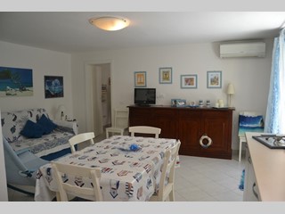 Bilocale in Vendita a Castiglione della Pescaia, zona Zona Ponte, 215'000€, 50 m²