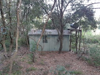 Terreno edificabile in Vendita a Castiglione della Pescaia, zona pineta zona sud, 60'000€, 1650 m²