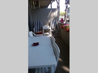 Trilocale in Affitto a Castiglione della Pescaia, zona vicino al mare, 1'000€, 60 m²