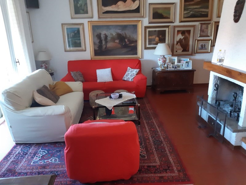 Villetta a schiera in Affitto a Castiglione della Pescaia, zona ZONA NORD , 1'400€, 100 m²