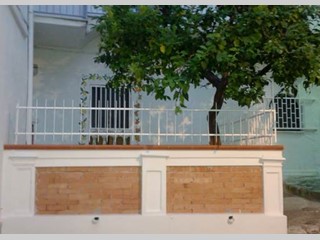 Casa Semi Indipendente in Vendita a Rodi Garganico, zona centro storico, 130'000&euro;, 75 m², arredato