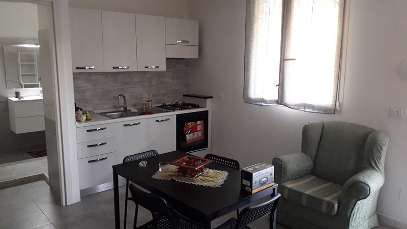 Monolocale in Affitto a Agropoli, zona Fuonti , 40 m², arredato