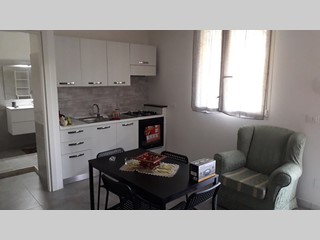 Monolocale in Affitto a Agropoli, zona Fuonti , 40 m², arredato