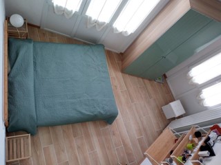 Trilocale in Affitto a Milano, zona Bocconi/morivione, 1'200€, 60 m², arredato