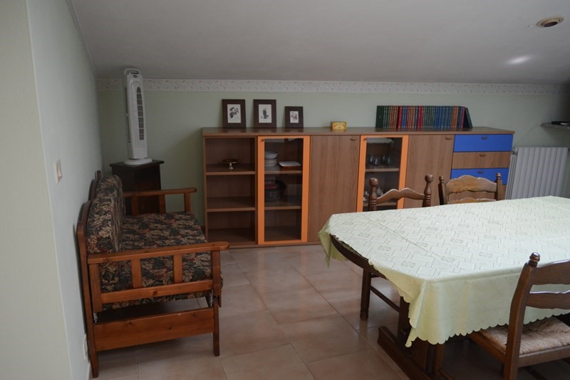 Quadrilocale in Affitto a Oristano, zona Centro Storico, 550€, 70 m², arredato