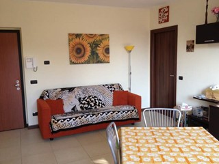 Trilocale in Vendita a Cisliano, zona Mulino Rosso, 186'000€, 87 m², con Box