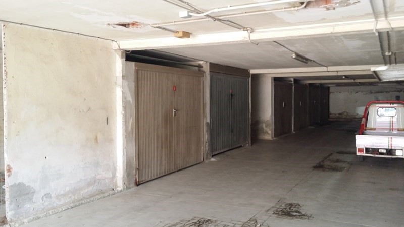 Box in Vendita a Castiglione della Pescaia, zona CASTIGLIONE DELLA PESCAIA, 25'000€, 20 m²