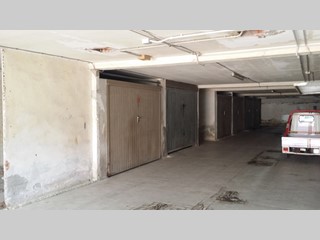 Box in Vendita a Castiglione della Pescaia, zona CASTIGLIONE DELLA PESCAIA, 25'000€, 20 m²