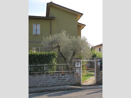 Trilocale in Vendita a Capranica, zona Capranica, 89'000€, 64 m², arredato