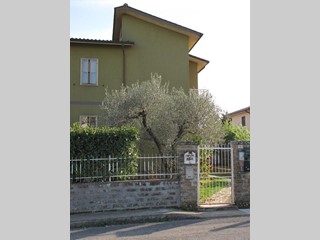 Trilocale in Vendita a Capranica, zona Capranica, 89'000€, 64 m², arredato