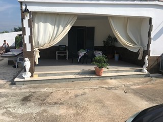 Villa in Affitto a Ostuni, 200€, 150 m²