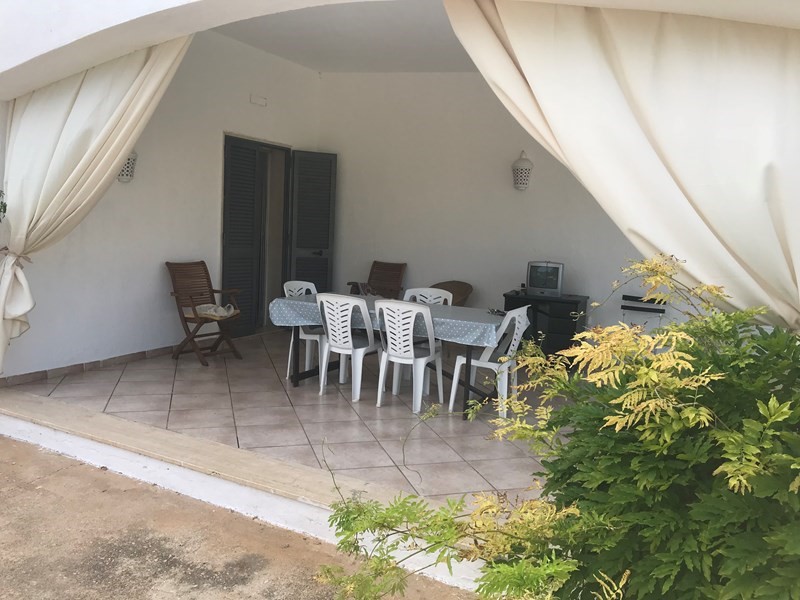 Villa in Affitto a Ostuni, zona Campagna , 200€, 170 m²