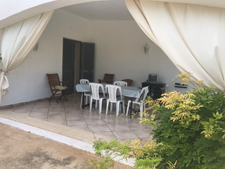 Villa in Affitto a Ostuni, zona Campagna , 200€, 170 m²