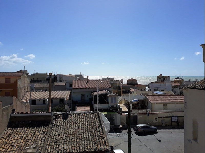 Attico in Vendita a Ragusa, zona Marina di Ragusa, 250'000&euro;, 50 m²