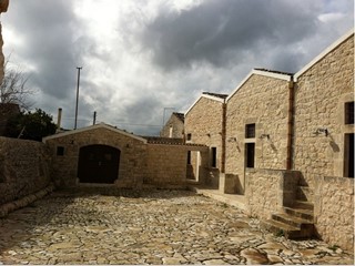 Casale in Vendita a Modica, 680'000€, 354 m², arredato