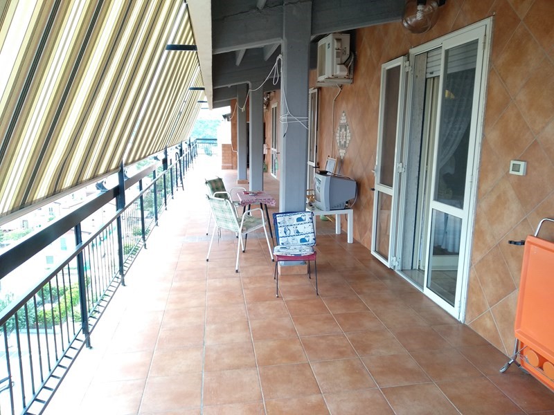 Appartamento in Affitto a Campomarino, zona lido, 120 m², arredato