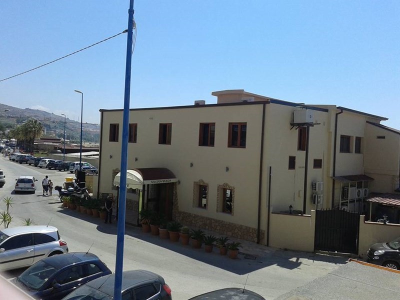 Appartamento in Vendita a Porto Empedocle, zona Lido Azzurro, 110'000€, 110 m²