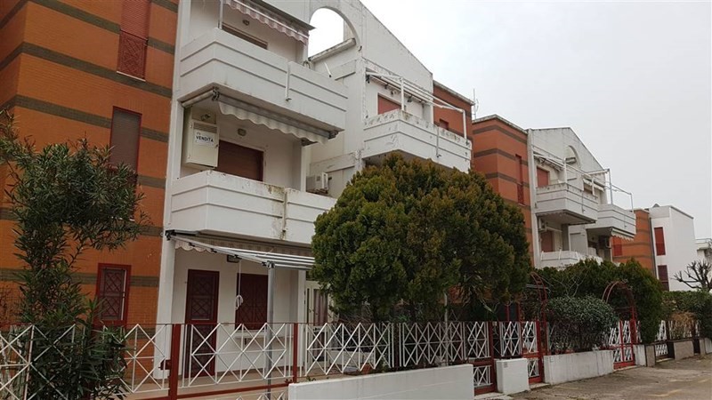 Appartamento in Vendita a Campomarino, 69'000€