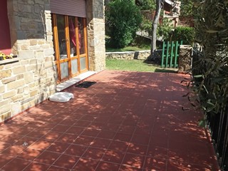 Quadrilocale in Affitto a Castiglione della Pescaia, zona  LEGGERMENTE IN  COLLINA, 2'000€