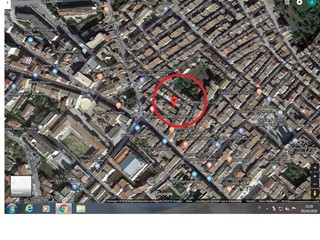 Trilocale in Vendita a Lercara Friddi, zona via Dante , 24, 13'000€, 55 m²