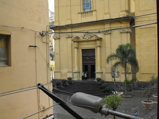 Quadrilocale in Vendita a Porto Empedocle, zona VIA ROMA, 80 m²