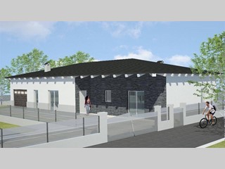 Villa in Vendita a Vasto, zona san lorenzo, 170'000&euro;, 98 m²