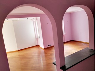 Appartamento in Affitto a Genova, zona Campomorone, 420€, 100 m²