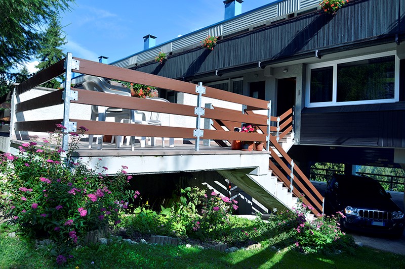 Trilocale in Vendita a Mezzana, zona Marilleva 1400, 85'000€, 61 m², arredato