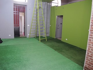 Immobile commerciale in Affitto a Torino, zona Centro, 1'350€, 160 m²