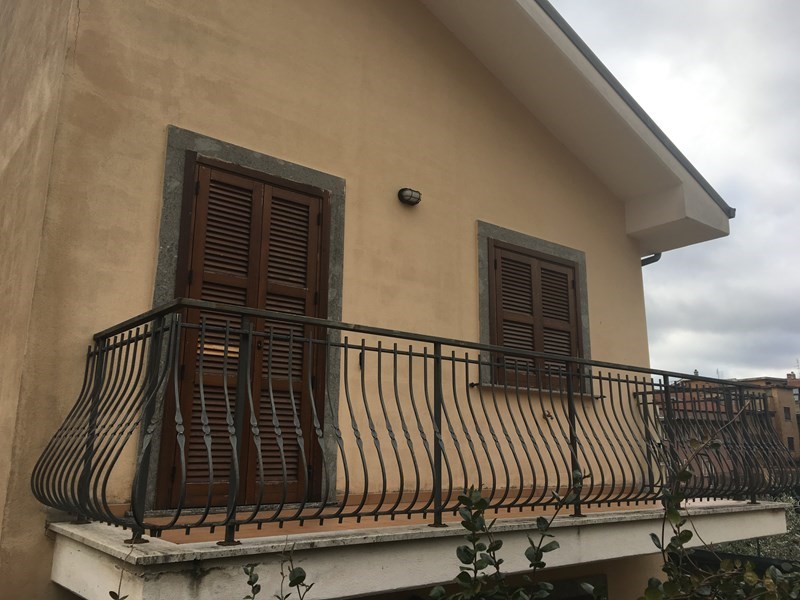 Quadrilocale in Vendita a Marcellina, 110'000&euro;, 70 m²