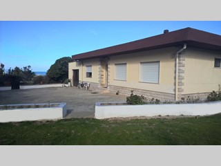 Casa Indipendente in Vendita a Sorso, zona marritza, 180'000€, 110 m², con Box