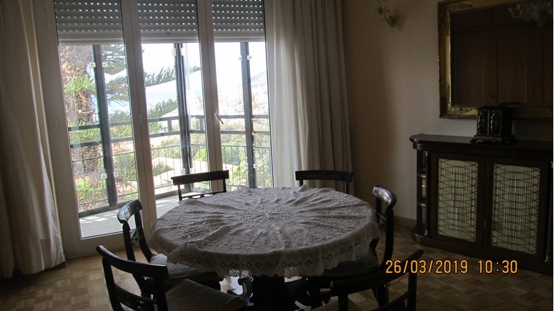Appartamento in Affitto a Sanremo, zona giardini Ormond, 1'600€, 80 m², arredato, con Box