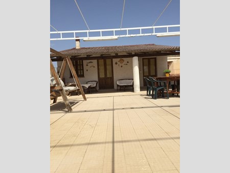 Casa Indipendente in Vendita a Noto, zona Borgo di Calabernardo, 200'000€, 300 m²